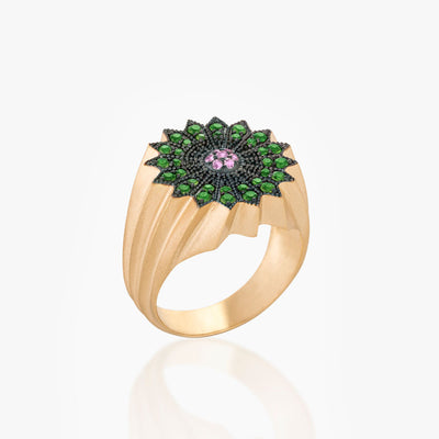 POWER OF LIGHT LOTUS FULL PINKY