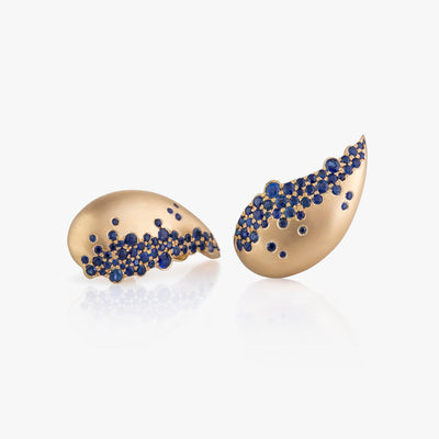 SHEER COLOR EARLOBE