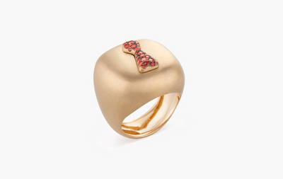 UNLOCK HAPPINESS RING