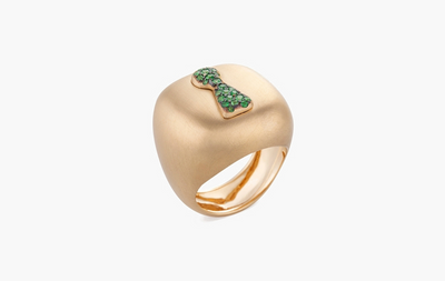 UNLOCK LUCK RING