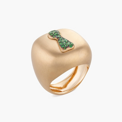 UNLOCK LUCK RING