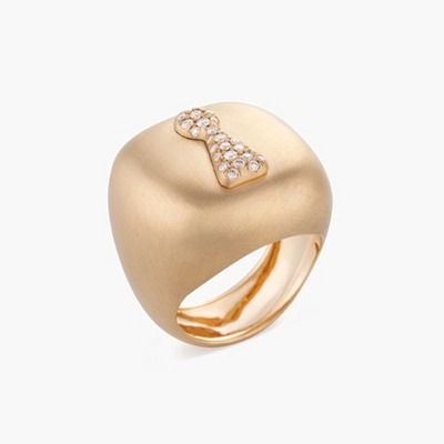 UNLOCK POWER RING