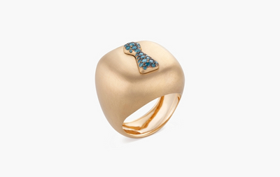 UNLOCK PROSPERITY RING