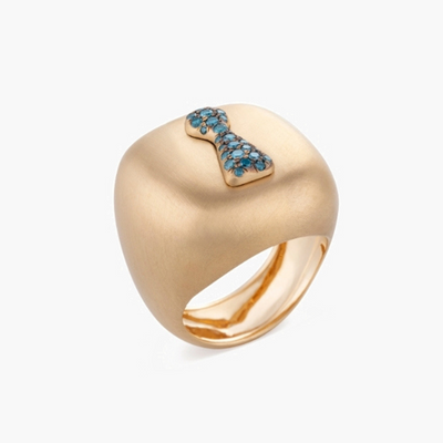 UNLOCK PROSPERITY RING