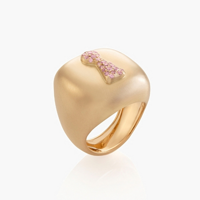 UNLOCK SELF LOVE RING