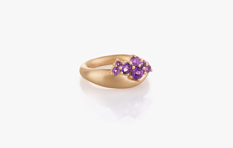 DANCING JOY DISCO RING