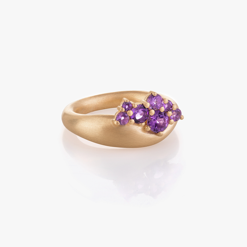 DANCING JOY DISCO RING