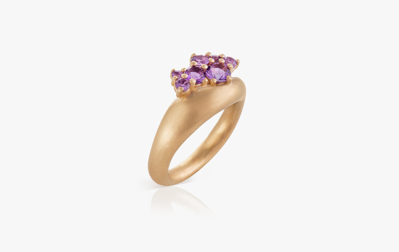 DANCING JOY DISCO RING