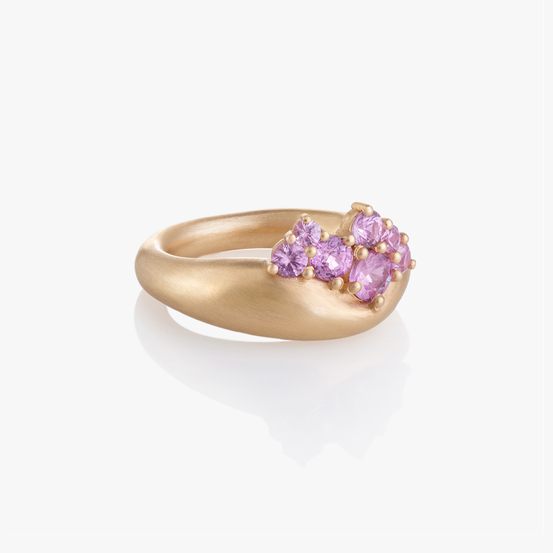 DANCING JOY DISCO RING