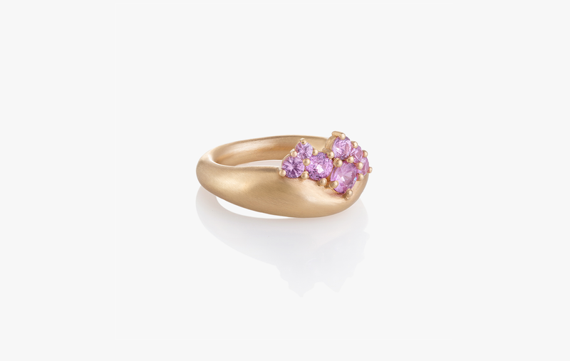 DANCING JOY DISCO RING