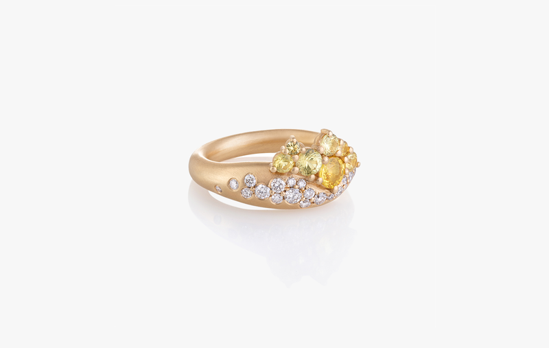 DANCING JOY DISCO PARTY RING