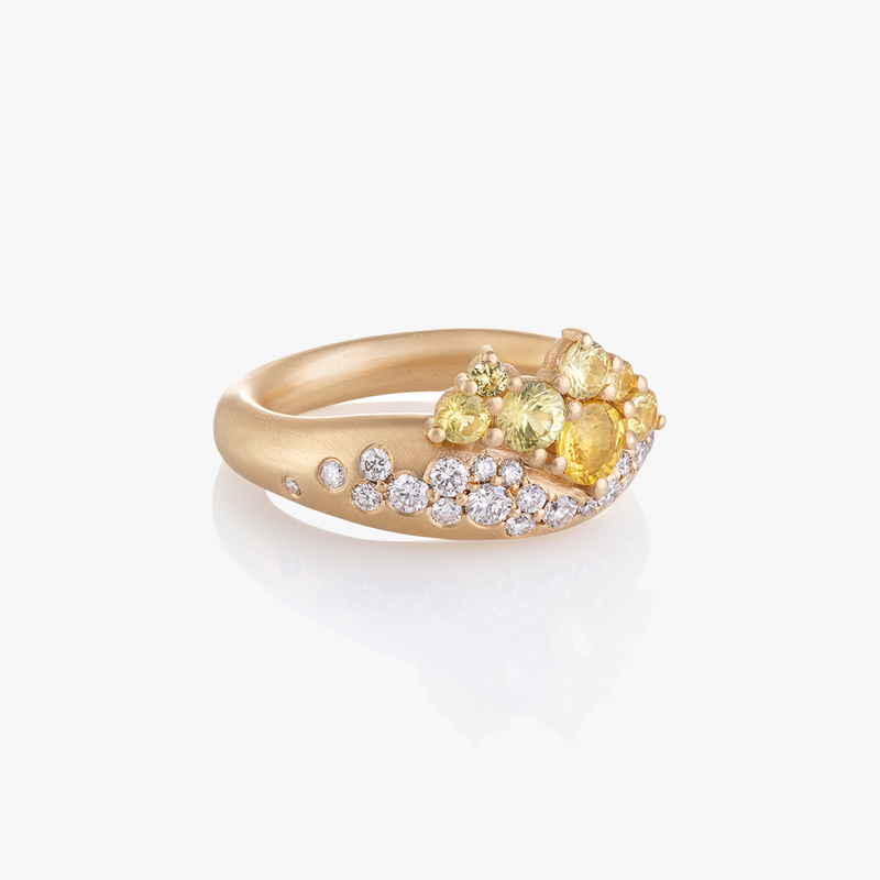 DANCING JOY DISCO PARTY RING