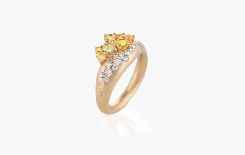 DANCING JOY DISCO PARTY RING