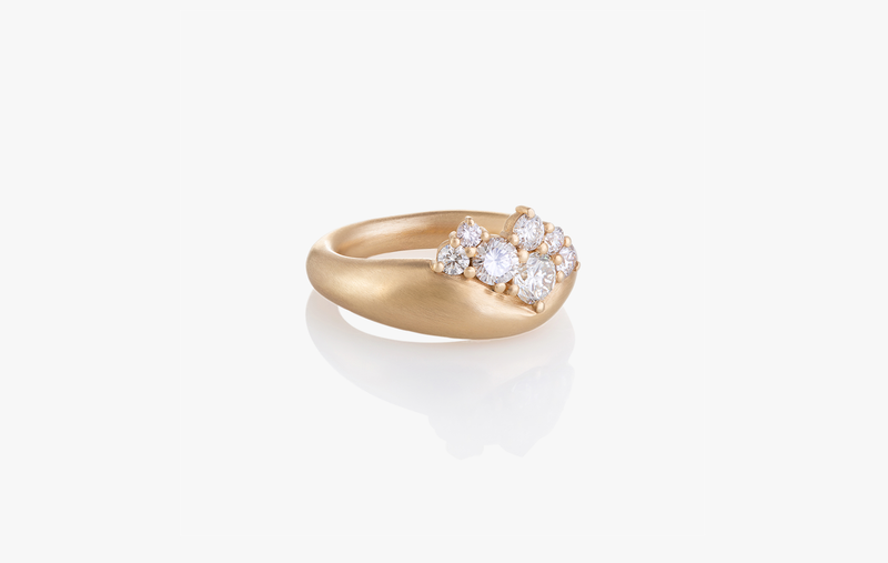 DANCING JOY DISCO RING
