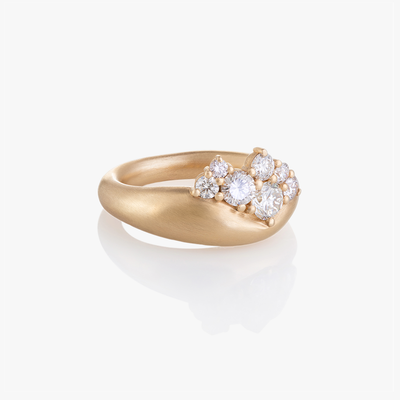 DANCING JOY DISCO RING