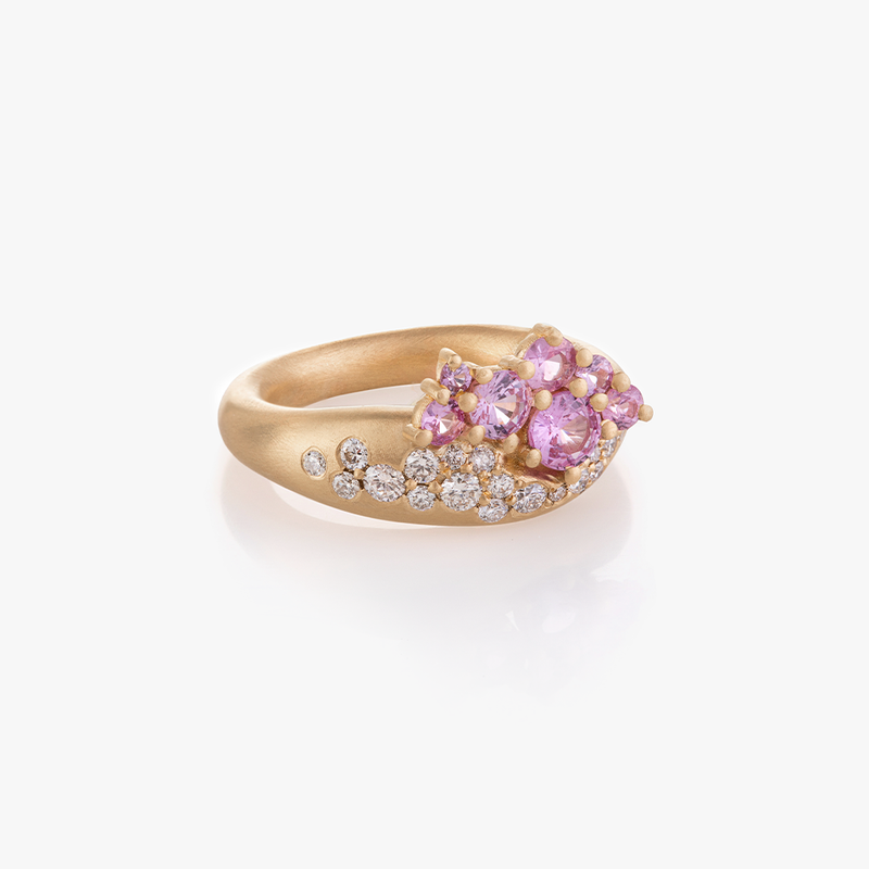 DANCING JOY DISCO PARTY RING