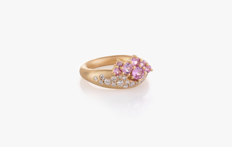 DANCING JOY DISCO PARTY RING