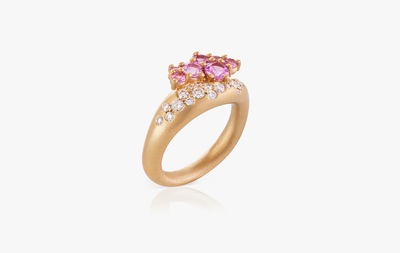 DANCING JOY DISCO PARTY RING
