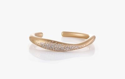 FLOATING JOY SCATTERED THICK CUFF