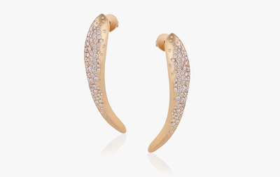 FLOATING JOY LONG EARRINGS