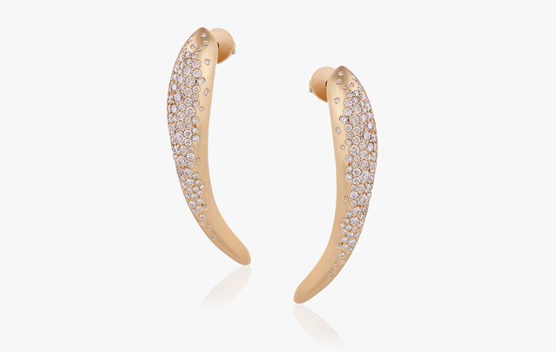 FLOATING JOY LONG EARRINGS