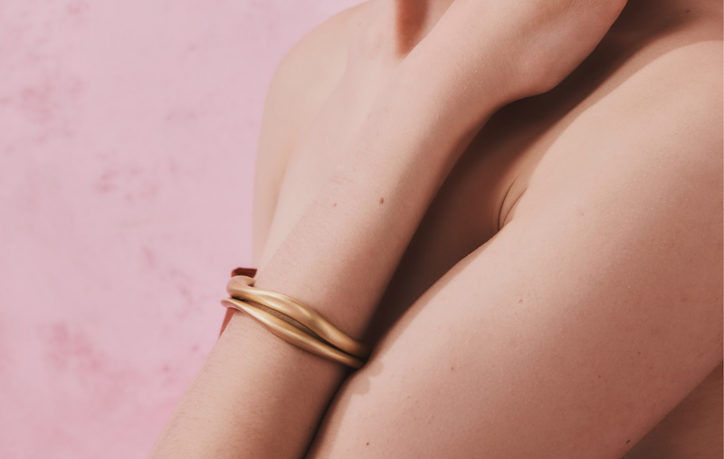 FLOATING JOY PURE THIN CUFF