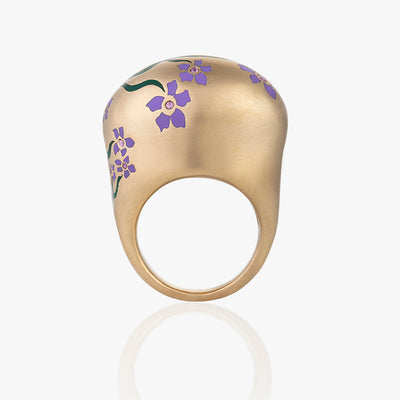 MY MUSE BLOSSOM RING