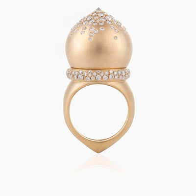 THE DOME POWER BIG RING