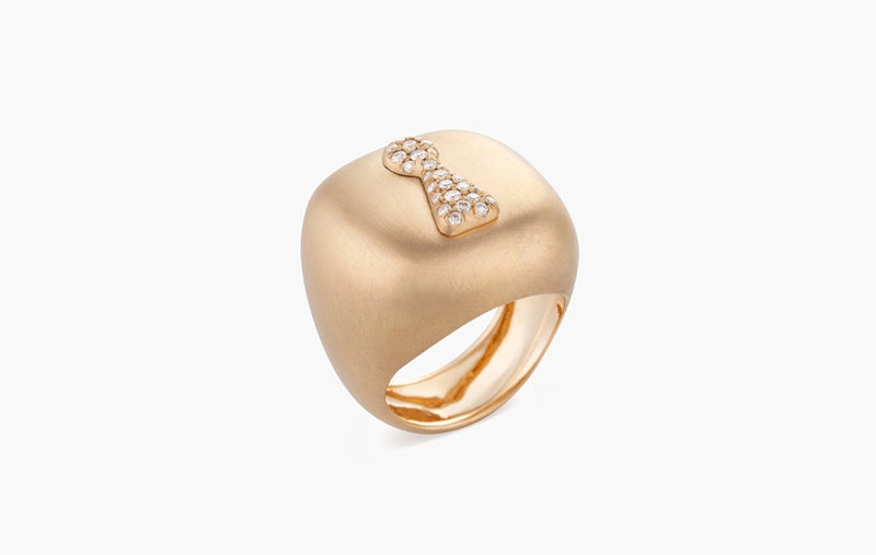 UNLOCK POWER RING