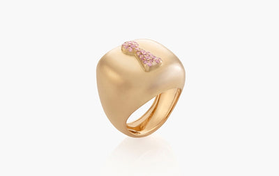 UNLOCK SELF LOVE RING