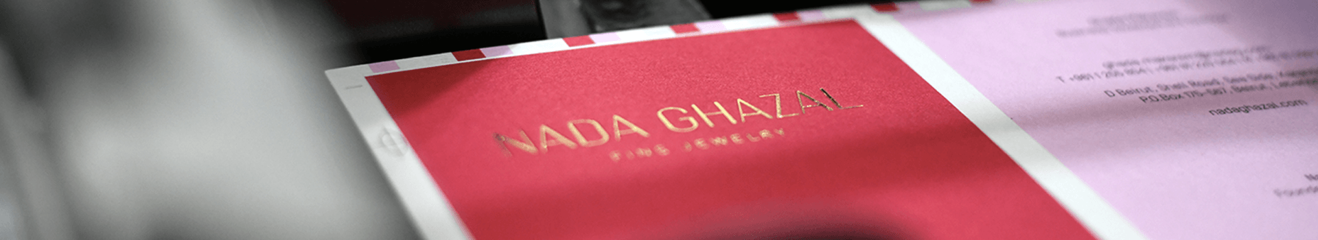 nada ghazal
