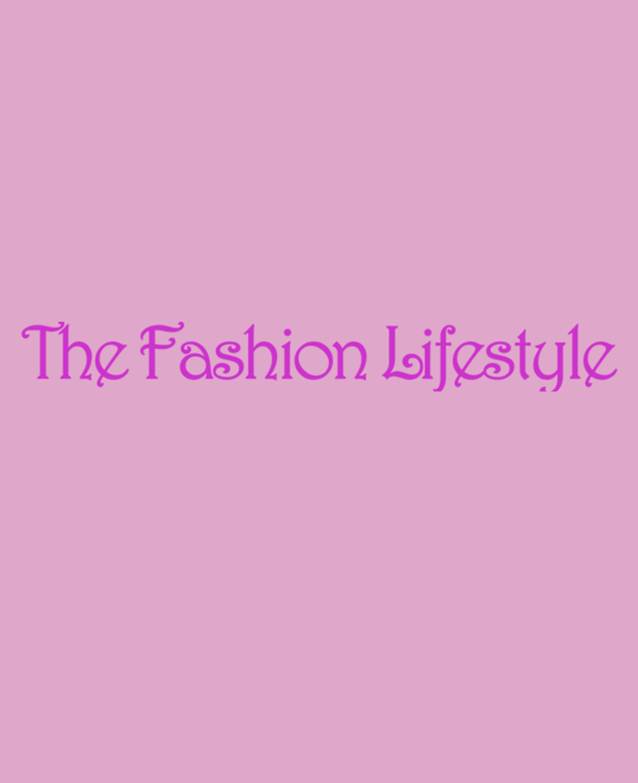 The Fashion Lifestyle