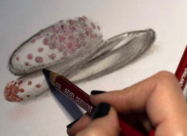 NADA-GHAZAL_ABOUT_INSPIRATION_THE SPARK_DRAWING_JEWELRYDESIGN