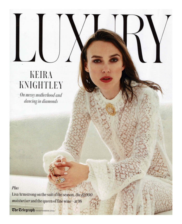 Telegraph Sept