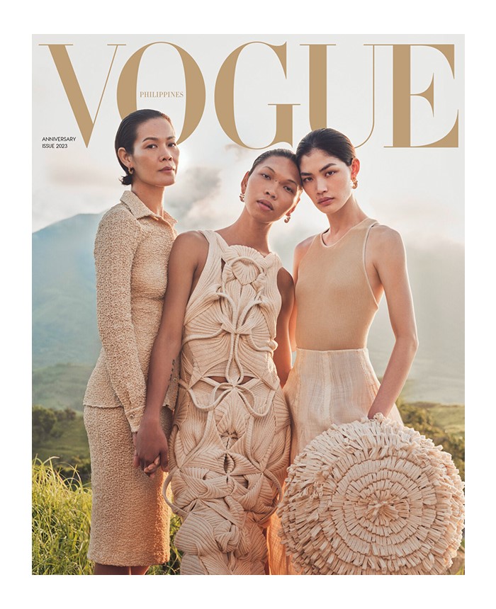 Vogue Sept
