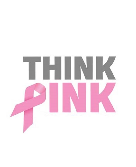 Think Pink