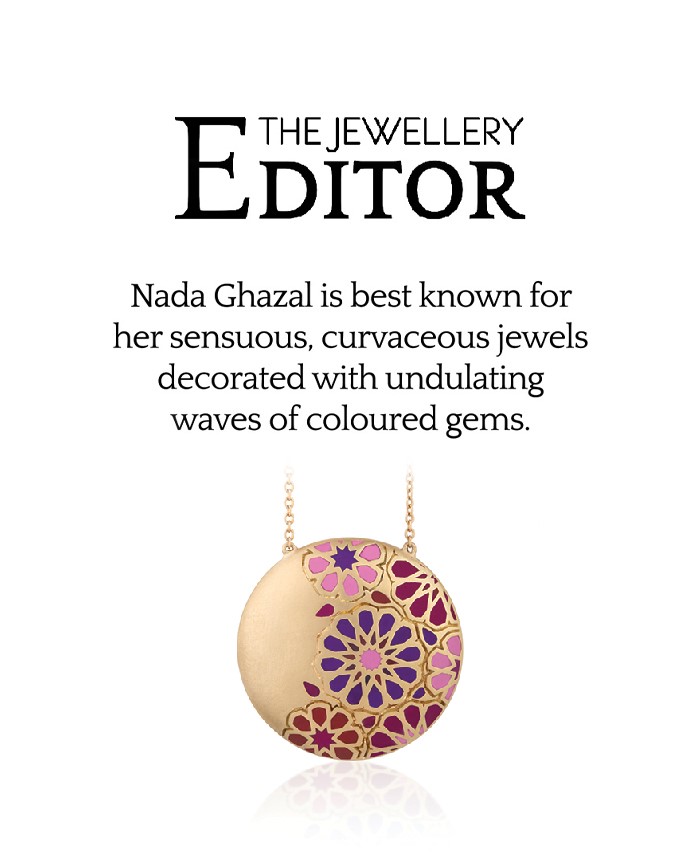 A jewellery review of the various types of enamelling _ The Jewellery Editor