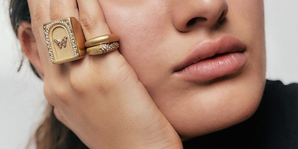 Door Ring