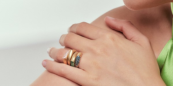 Arch Rings