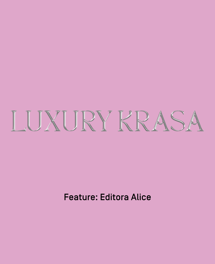 Luxury Krasa