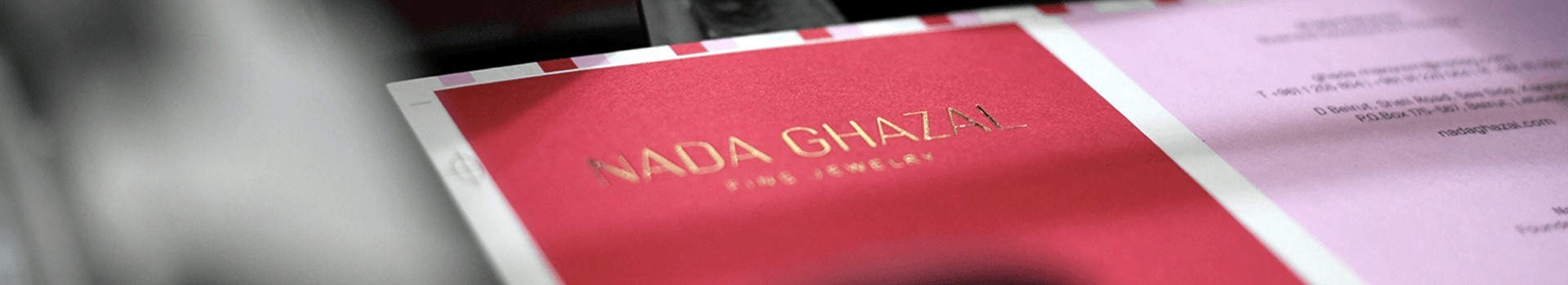 nada ghazal